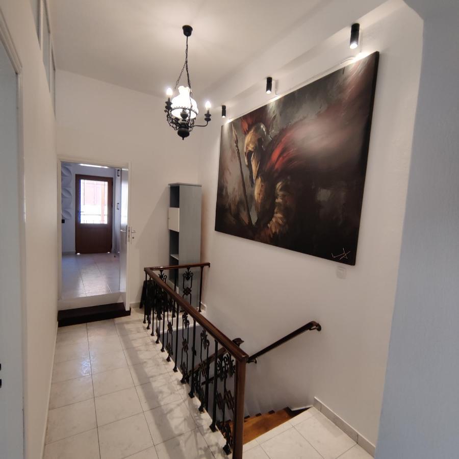 A Unique 3-4 Bedrooms House In Old Town Rhodes City Dış mekan fotoğraf