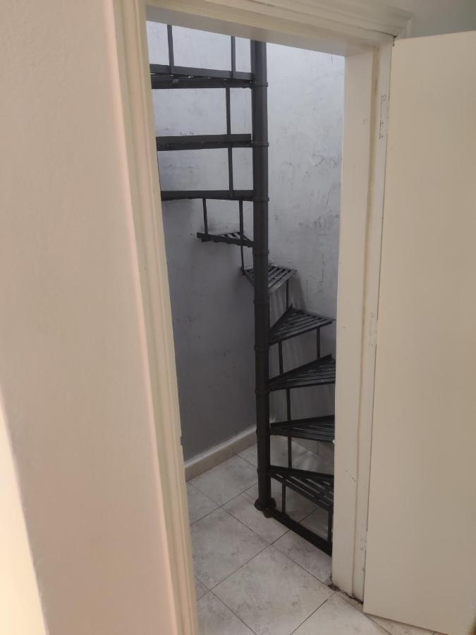 A Unique 3-4 Bedrooms House In Old Town Rhodes City Dış mekan fotoğraf