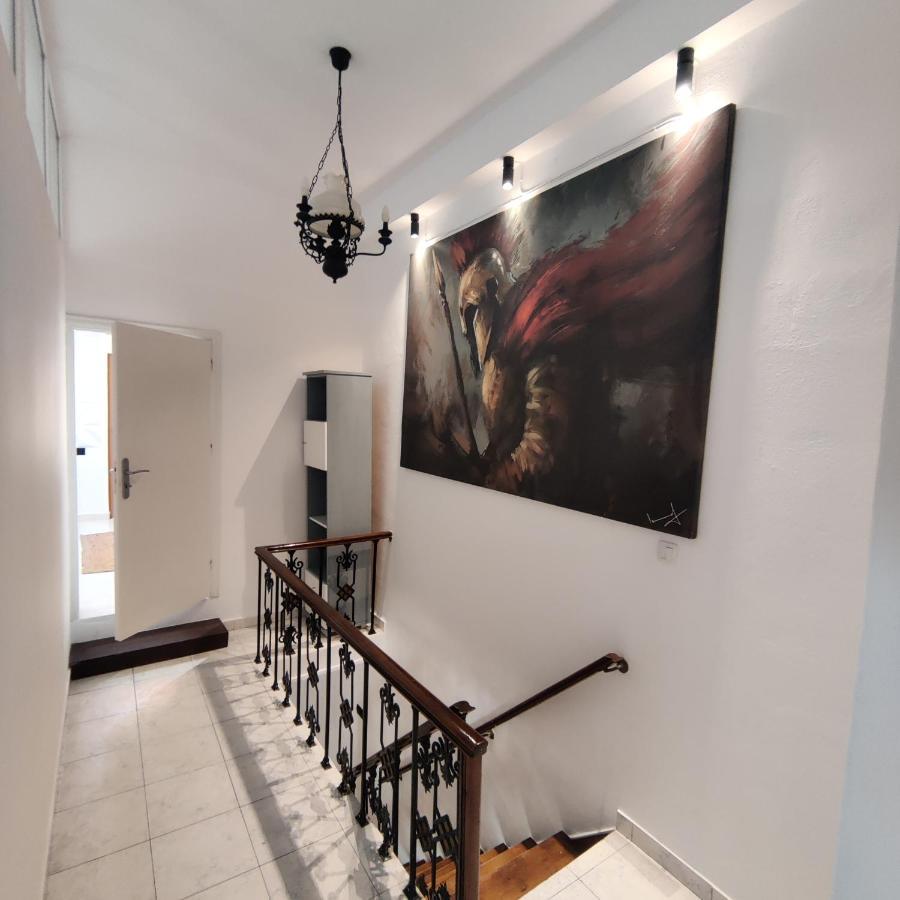 A Unique 3-4 Bedrooms House In Old Town Rhodes City Dış mekan fotoğraf