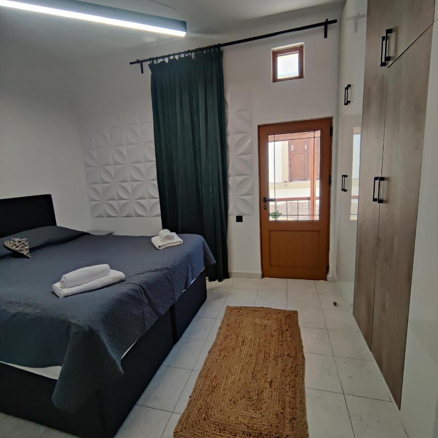 A Unique 3-4 Bedrooms House In Old Town Rhodes City Dış mekan fotoğraf