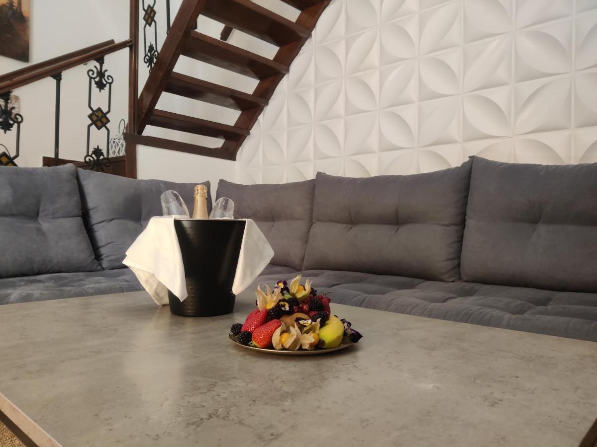 A Unique 3-4 Bedrooms House In Old Town Rhodes City Dış mekan fotoğraf