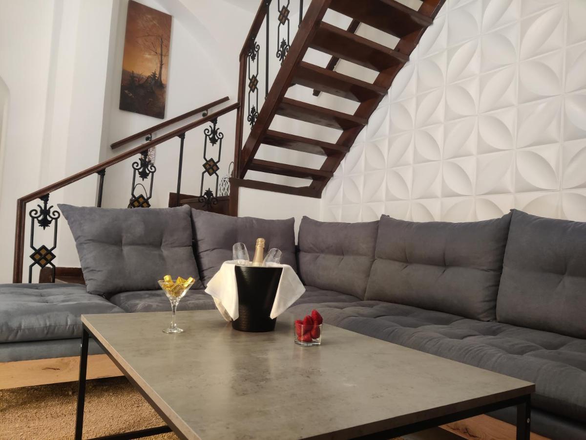 A Unique 3-4 Bedrooms House In Old Town Rhodes City Dış mekan fotoğraf