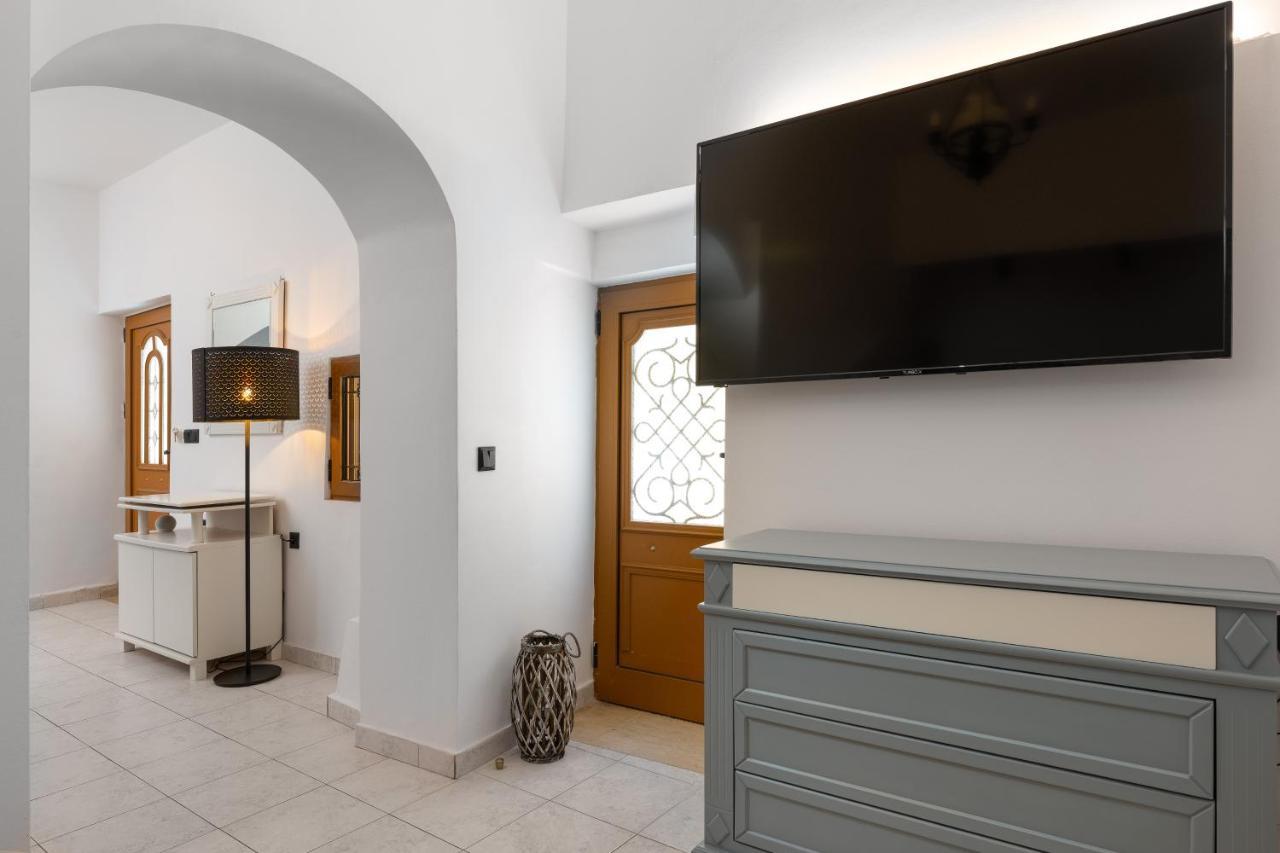 A Unique 3-4 Bedrooms House In Old Town Rhodes City Dış mekan fotoğraf