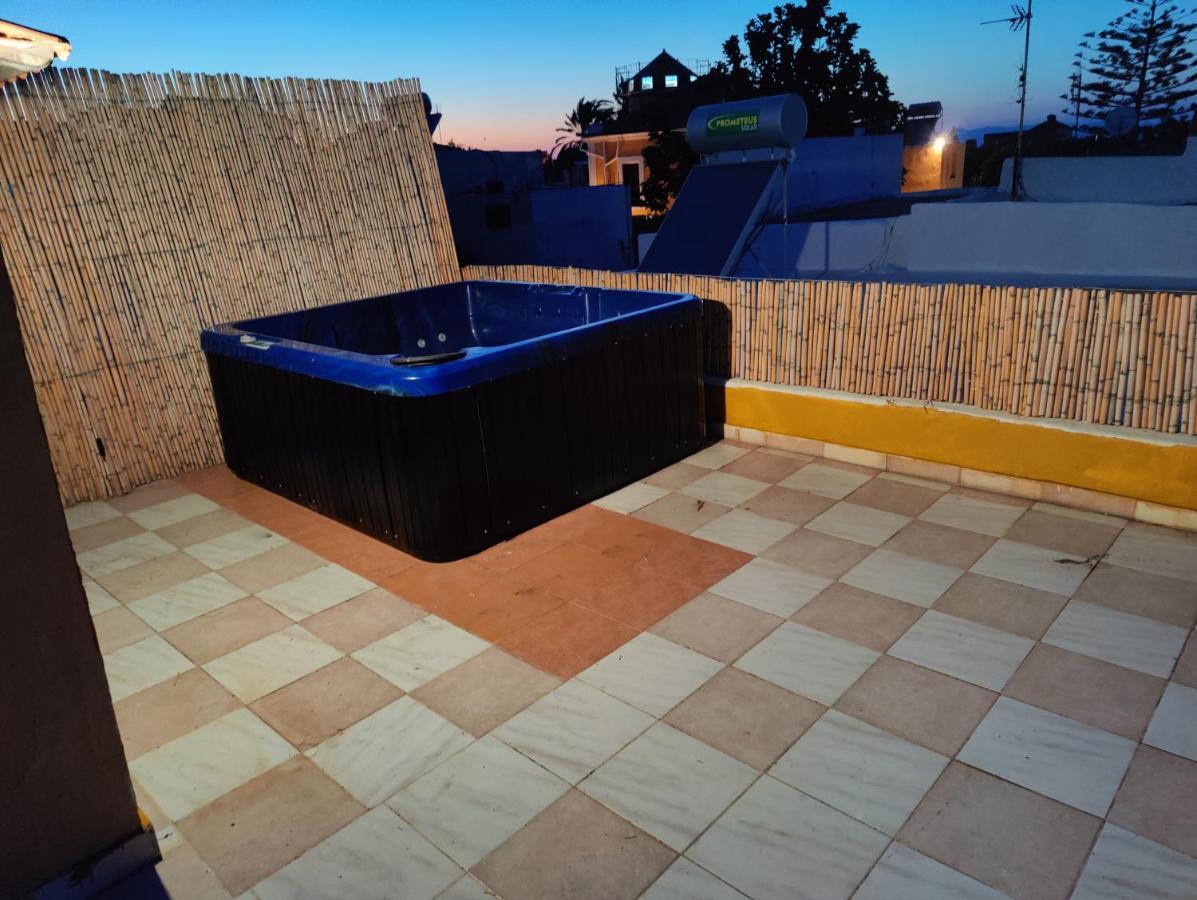 A Unique 3-4 Bedrooms House In Old Town Rhodes City Dış mekan fotoğraf